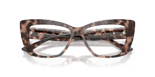 Jimmy Choo Eyeglasses JC3036