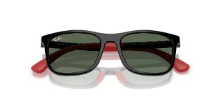 Ray Ban Sunglasses RJ9084S