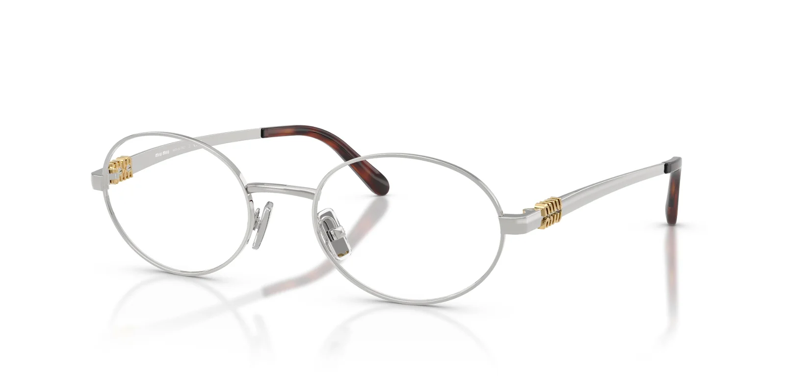 Miu Miu Eyeglasses MU50ZV