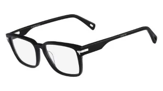 001 Black