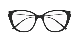 Saint Laurent Eyeglasses SL 627