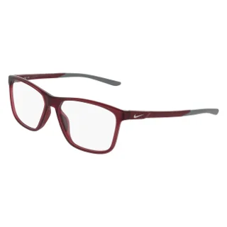 601 Team Red/Smoke Grey