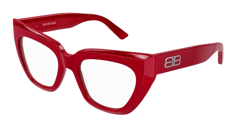 Balenciaga Eyeglasses BB0238O