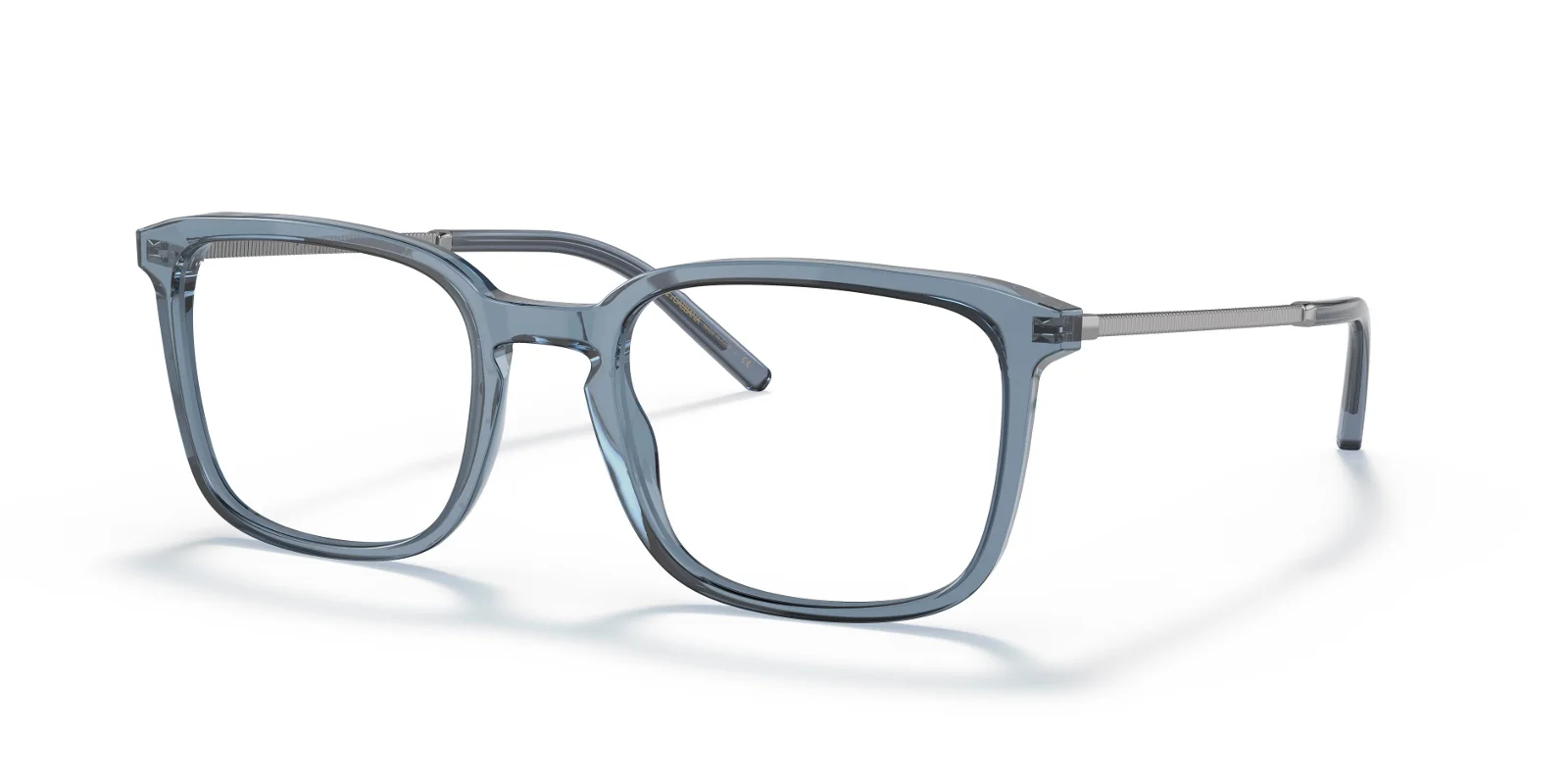 Dolce & Gabbana Eyeglasses DG3349