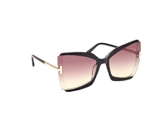 Tom Ford Sunglasses FT0766