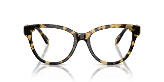 Swarovski Eyeglasses SK2004F