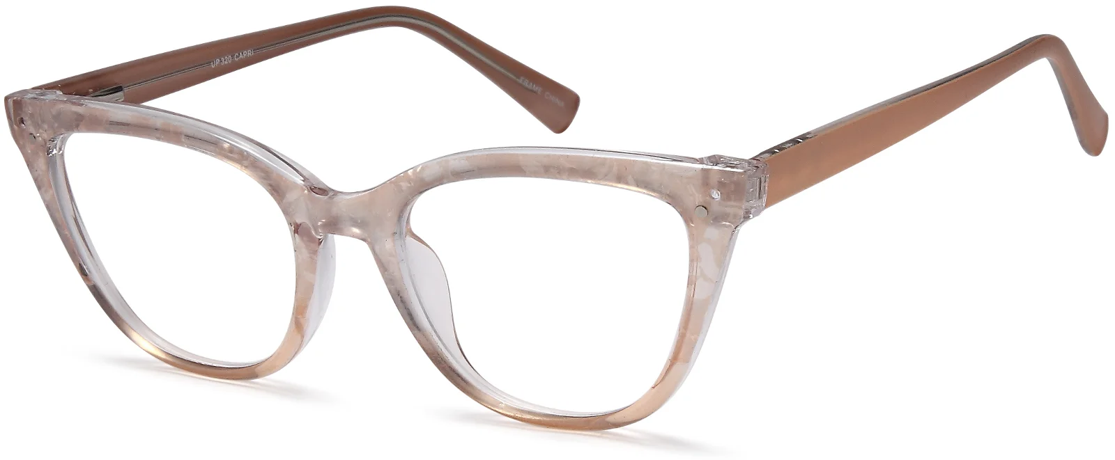 4U Eyeglasses UP320