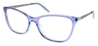 Blue Laminate