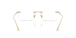 Coach Eyeglasses HC5196TD