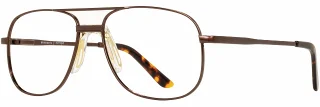 C02 Brown