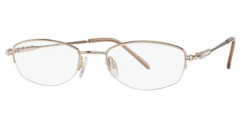 Sophia Loren Eyeglasses M163
