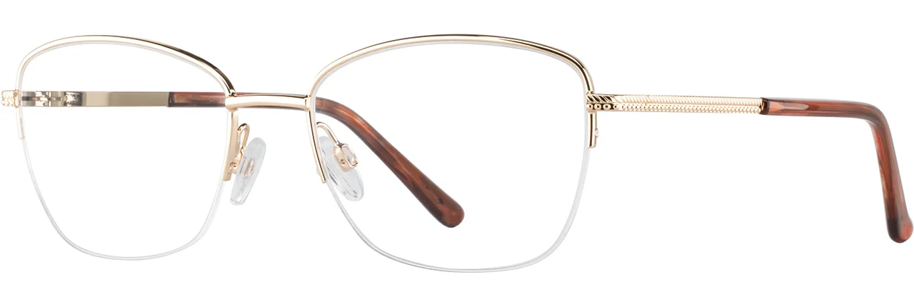 Cote D'Azur Eyeglasses CDA-388