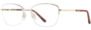 Cote D'Azur Eyeglasses CDA-388