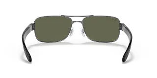 Ray Ban Sunglasses RB3522