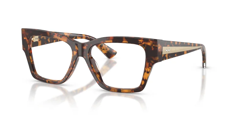 Jimmy Choo Eyeglasses JC3064BU