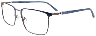 050 Blue & Steel