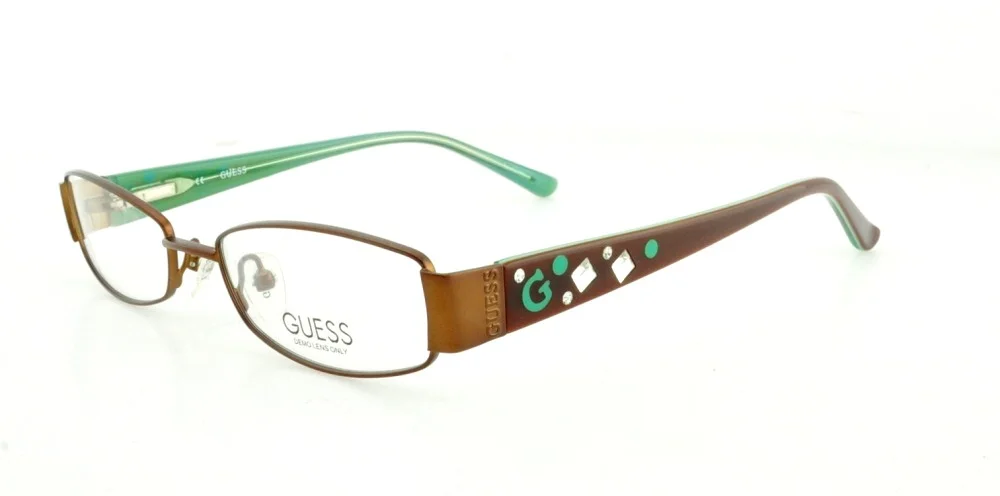 Guess Eyeglasses GU 9036