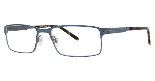 Randy Jackson Eyeglasses 1064