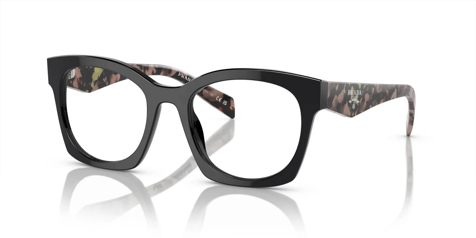Prada Eyeglasses PRA05VF