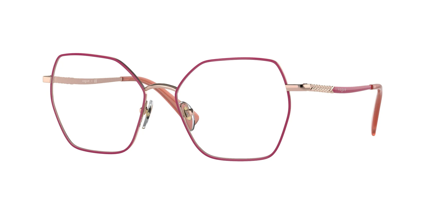 Vogue Eyeglasses VO4196
