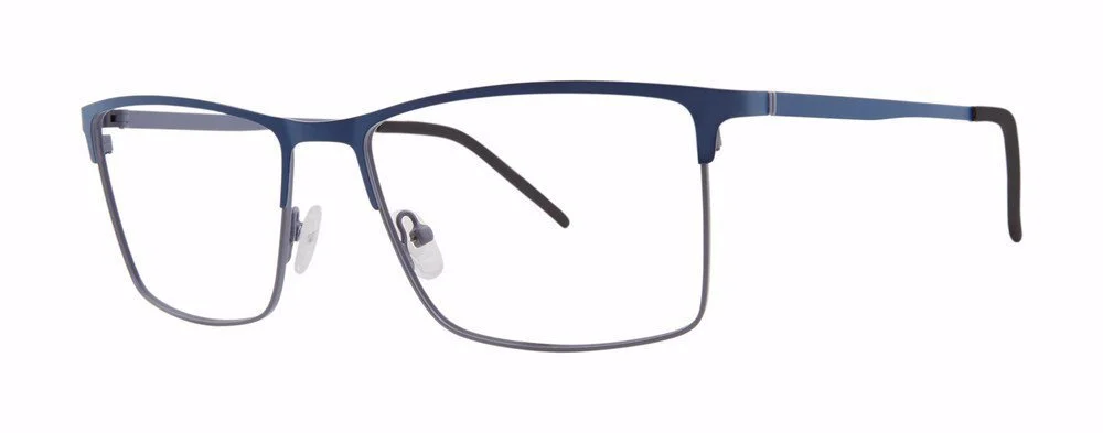 Big Mens Eyewear Club Eyeglasses BIG Advance