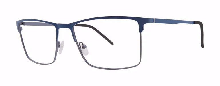 Big Mens Eyewear Club Eyeglasses BIG Advance