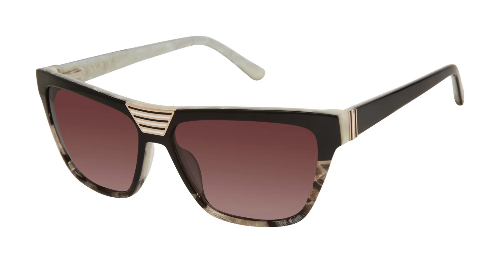 L.A.M.B. Sunglasses LA573