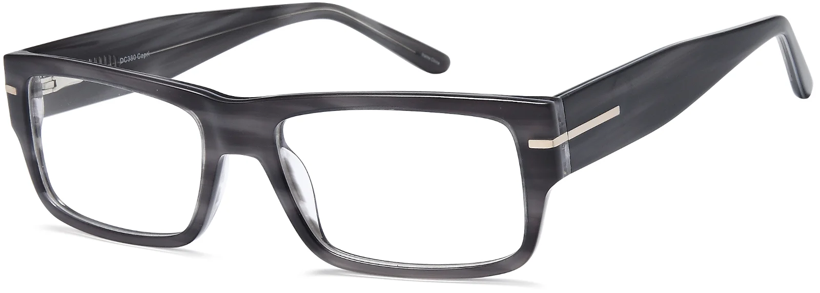 Di Caprio Eyeglasses DC380