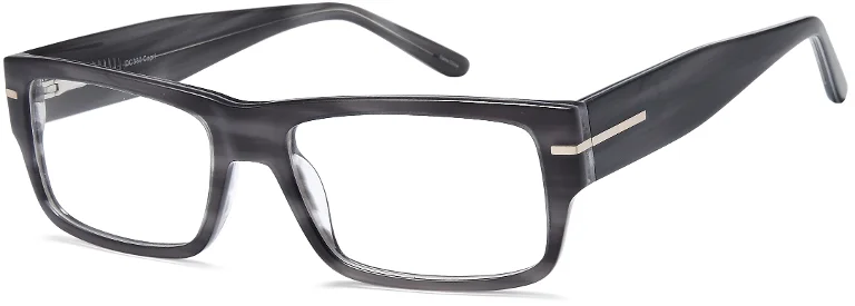 Di Caprio Eyeglasses DC380