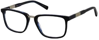 Perry Ellis Eyeglasses PE 454