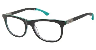 C01 Black/Green