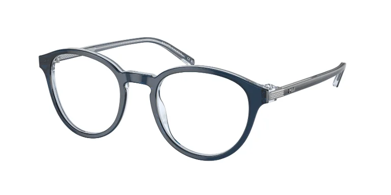 Polo Eyeglasses PH2252