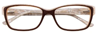 Easyclip Eyeglasses EC375