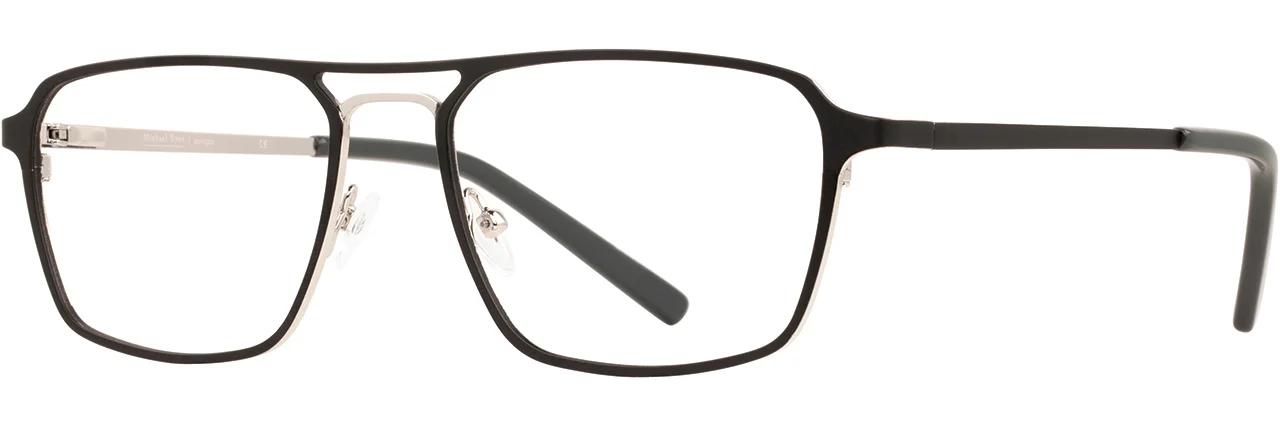 Michael Ryen Eyeglasses MR-392