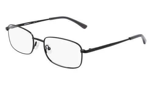 Marchon Nyc Eyeglasses M-9006
