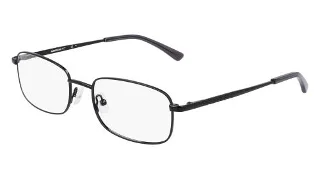 Marchon Nyc Eyeglasses M-9006
