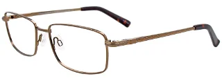 010 Satin Light Brown