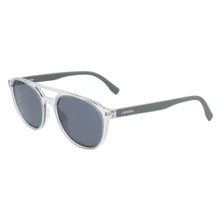 057 Crystal/Grey