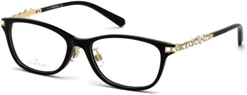 Swarovski Eyeglasses SK5356-D