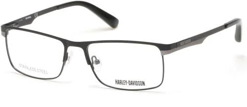 Harley Davidson Eyeglasses HD0753