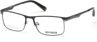 Harley Davidson Eyeglasses HD0753