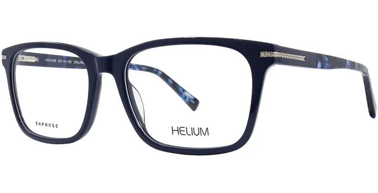 Helium Eyeglasses 4498