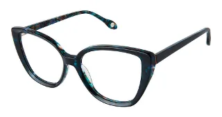 S416-F-3734 Peacock