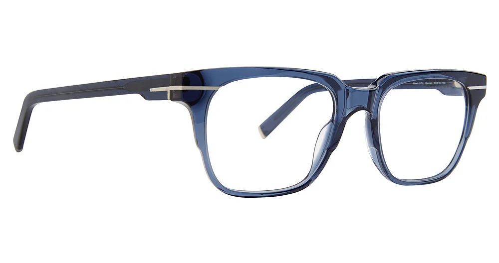 Mr Turk Eyeglasses Garrett