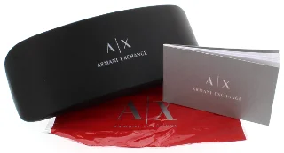 Armani Exchange Eyeglasses AX1017