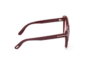Tom Ford Sunglasses FT0920 SCARLET-02