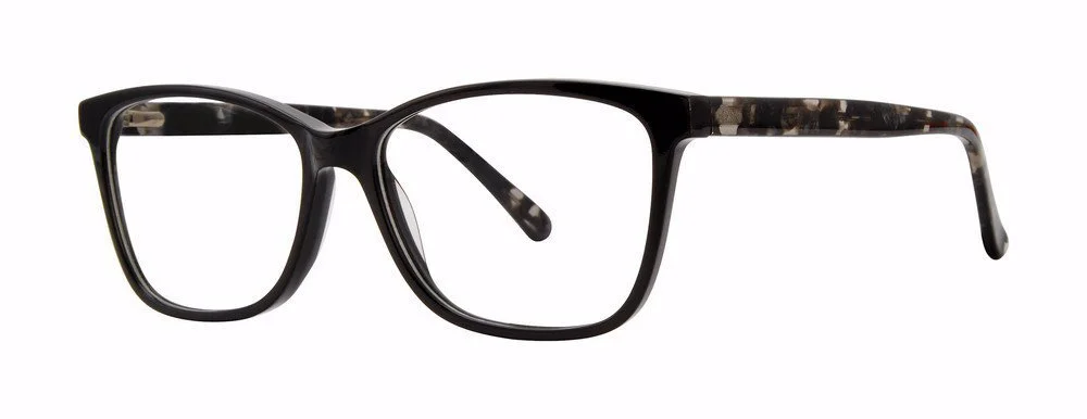 Genevieve Paris Design Eyeglasses Naomi