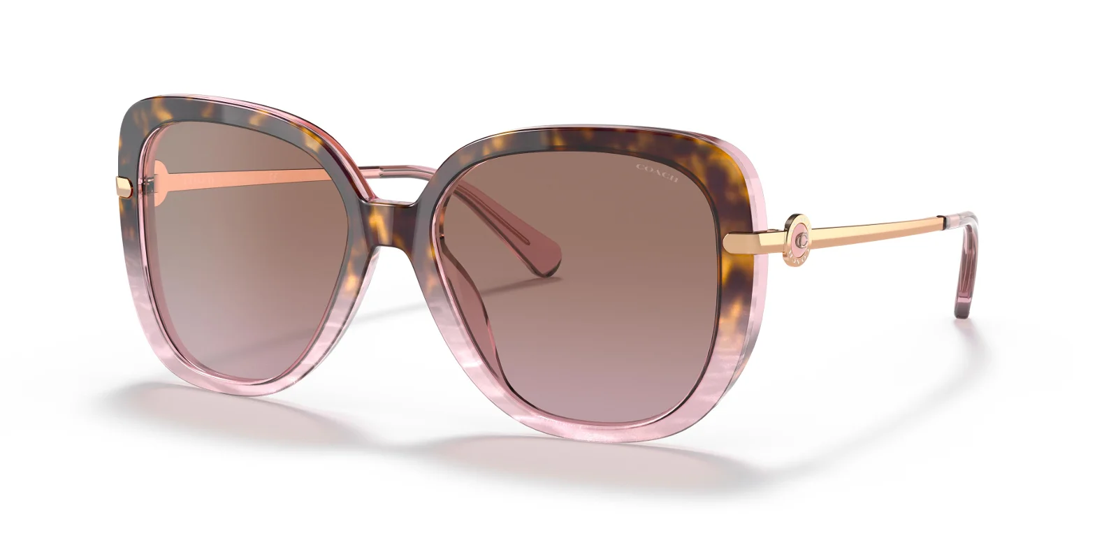 Coach Sunglasses HC8320