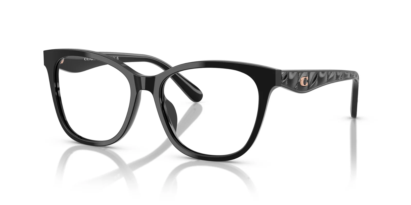 Coach Eyeglasses HC6256U