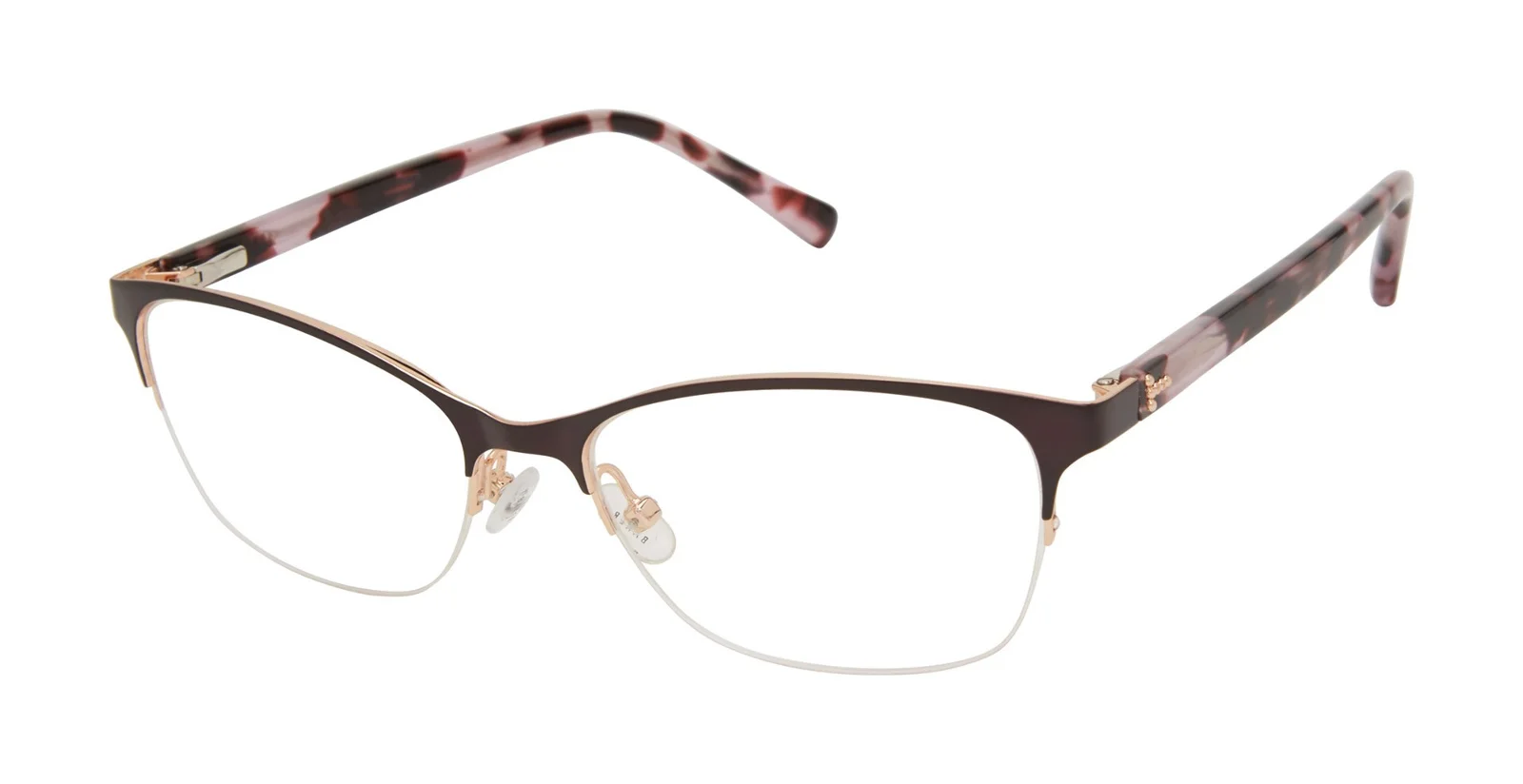 Ted Baker Eyeglasses TW511